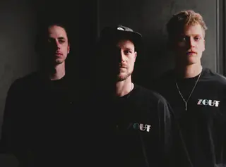 ZOUT x Onder Hans at Onder Hans ZOUT x Onder Hans at Onder Hans