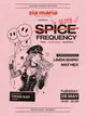 SLICE FREQUENCY - Deep House Selection - cocktails and pizza [free]