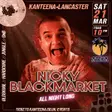 Atika Sessions // NICKY BLACKMARKET thumbnail