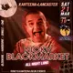 Atika Sessions // NICKY BLACKMARKET