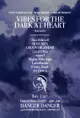 Tony Turbo presents: Vibes For The Dark At Heart