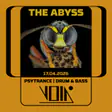 The Abyss with Krumelur, MJ Stylisch, Astraluna, Krah, Upzet, Cain, Mxnxnxke, Shurui Berlin 2026 - Events EDM news from EDMDanceDirectory.com