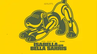 BAG2BAG W/ ISAbella b2b Bella Sarris at Core