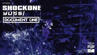 Shockone, Yussi & Document One at E1