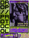 DROP//PROTOCOL Detroit 2026 | Tickets, Lineup & Event Details - Events EDM news from EDMDanceDirectory.com