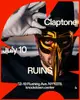 Claptone in The Ruins