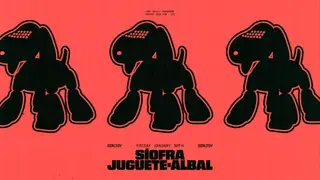 Girltoy W/ Síofra + Juguete + Albal at Core