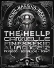 The Hellp, Cannelle, FinesseKid + More at MAXXING London 2026 | Lineup - Events EDM news from EDMDanceDirectory.com
