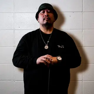 MaL a.k.a. Primal Dub at DJ Bar Bridge Shinjuku