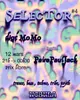Selector #4 Digé m0m0 & Paire Paul Jack