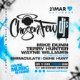 A Chosen Few Djs Event at The Legendary Soundbar. House Music thumbnail