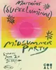 Midsummer Party w. Matthias (Superluminal)