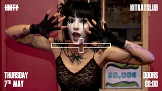 UNITY AT KITKAT CLUB at KitKatClub