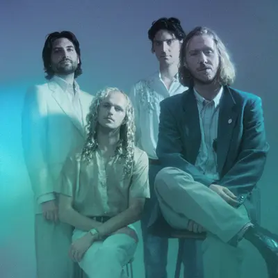 YīN YīN *live - EDM event at Gretchen in Berlin