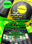 Pergo leads the charge at Madrid’s vinyl-driven Saturday - city-daily-guide EDM news from EDM Dance Directory