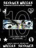10 Years Of Skydiver with Luca Lozano + Mr Ho (All Nite Long)
