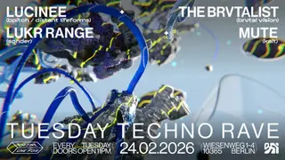 ✦encore.une.fois✦ / TUESDAY TECHNO RAVE at OXI ✦encore.une.fois✦ / TUESDAY TECHNO RAVE at OXI