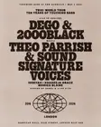 TB10: Live - Dego & 2000Black meets Theo Parrish & Sound Signature Voices thumbnail