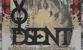 Void Sent at Sala Siroco Void Sent at Sala Siroco