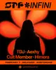 SPF INFINI AMSTERDAM: TDJ, Cult Member, Himera