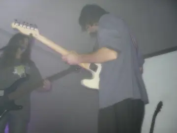 8MM & Shameless/Limitless present: Userband at 8MM 8MM & Shameless/Limitless present: Userband at 8MM