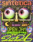 Sintetica OPEN JAM thumbnail Sintetica OPEN JAM thumbnail