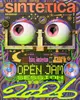 Sintetica OPEN JAM