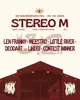 STEREO M STEREO M