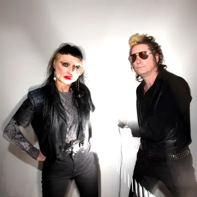 Adult - EDM event at Gramps Luncheonette in Detroit