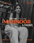 Ninety One House Party: Mahnoor & Friends London 2026 | Lineup - Events EDM news from EDMDanceDirectory.com