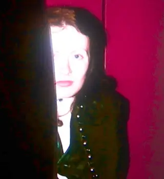 Rosa Anschütz at Yes Rosa Anschütz at Yes