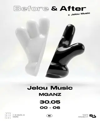 BEFORE & AFTER X JELOU MUSIC at Hangar48 Club BEFORE & AFTER X JELOU MUSIC at Hangar48 Club
