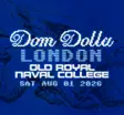 Dom Dolla on the Thames thumbnail Dom Dolla on the Thames thumbnail