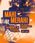 Maxi Meraki (BE) - Winter Series pres. by Thick As Thieves Maxi Meraki (BE) - Winter Series pres. by Thick As Thieves