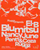 Ruggz & Friends w/ BLUMITSU, El-B, Nancy June, Pent1 & Coza