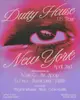 Dutty House: NEW YORKKK