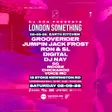 London Jungle Drum & Bass: Grooverider, JJ Frost, GQ, Chickaboo thumbnail