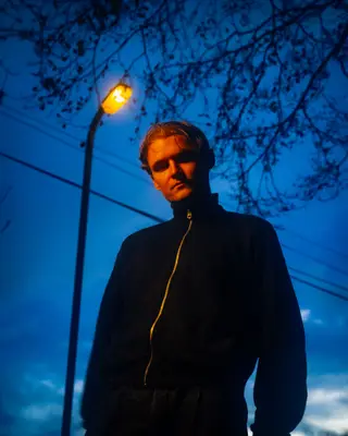 Jasper Tygner at Monarch Jasper Tygner at Monarch