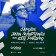 Crobar Pres.: Capoon, Juan Mandianes B2B Seto Páramo & More thumbnail
