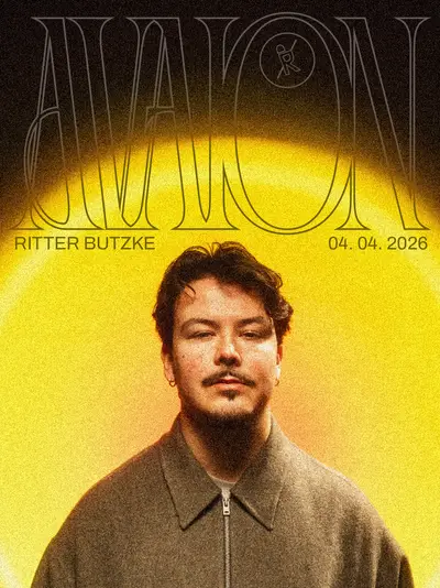 Avaion - EDM event at Ritter Butzke in Berlin