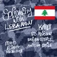 Solidarity with Lebanon: Aleister, rmzi b2b dj 5spice, Kaili, Marios b2b Statice New York City 2026 - Events EDM news from EDMDanceDirectory.com
