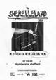 SHERELLELAND x SOS - Sheffield