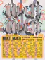 Secretsundaze presents: Multi Multi 2026