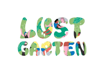 Lustgarten (sex-positive, open air, daytime) - EDM event at ://about blank in Berlin