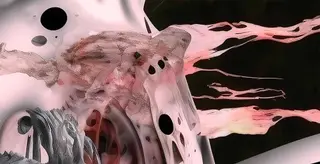 Macadam • Blue Hour ~ Thaïs at Macadam