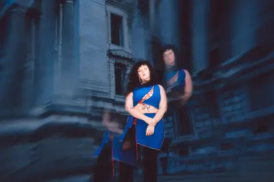 Digé M0m0 - Clubbing - EDM event at Le Lieu Unique / Nantes in Nantes