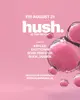 Hush at the Beach with Kepler, Easttown & More