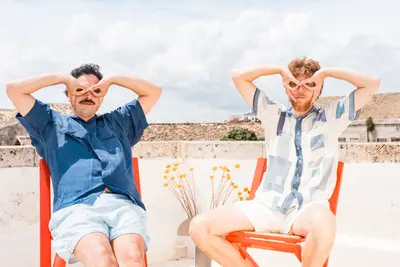 Nu Genea - EDM event at The Roundhouse in London