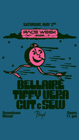 Bellaire (Race Week) at Floyd Bellaire (Race Week) at Floyd