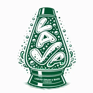 LAVA.LIQUID.LONDON 0001 at Bonkers Bar LAVA.LIQUID.LONDON 0001 at Bonkers Bar